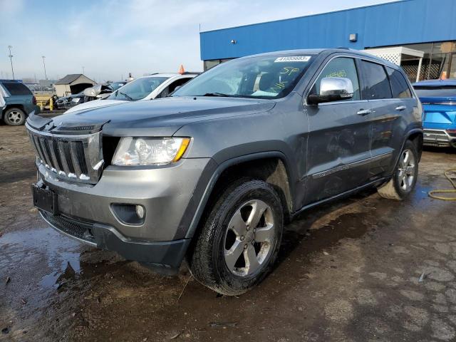 JEEP GRAND CHER 2013 1c4rjfbg4dc585574