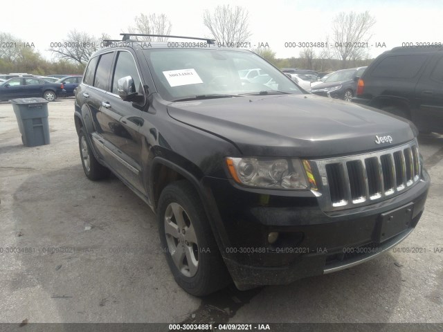 JEEP GRAND CHEROKEE 2013 1c4rjfbg4dc607041