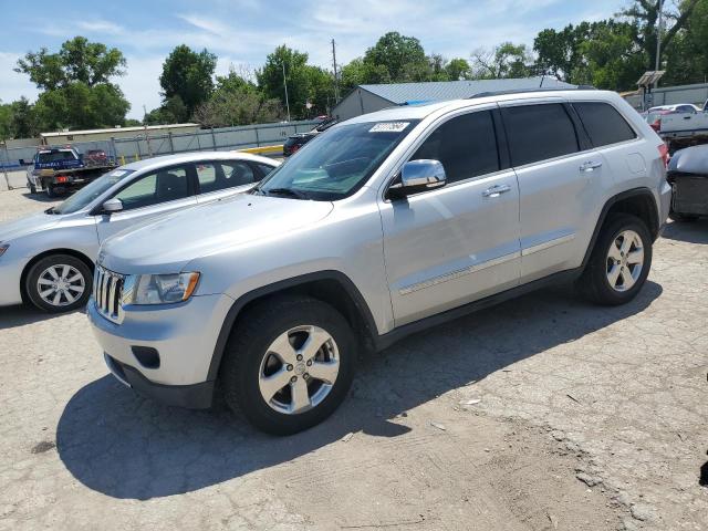 JEEP GRAND CHEROKEE 2013 1c4rjfbg4dc622302