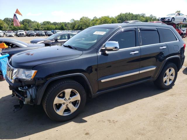 JEEP GRAND CHER 2013 1c4rjfbg4dc629878