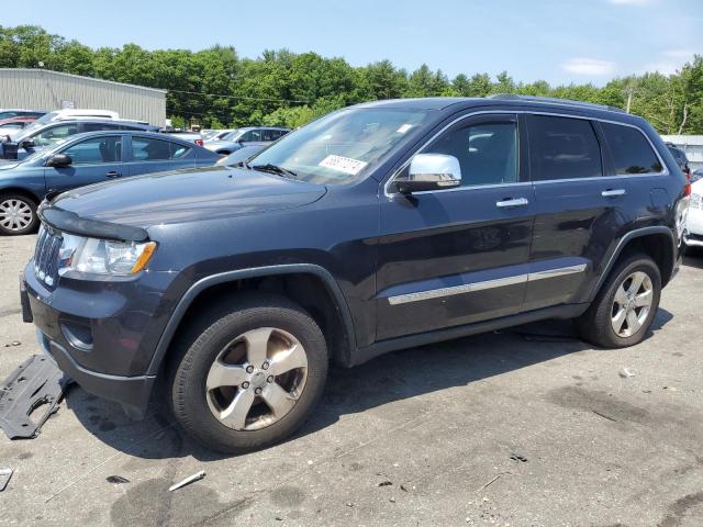 JEEP GRAND CHEROKEE 2013 1c4rjfbg4dc631064