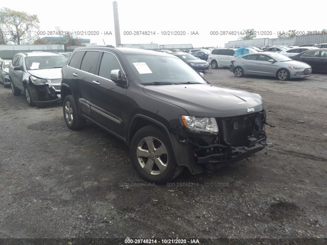 JEEP GRAND CHEROKEE 2013 1c4rjfbg4dc638709