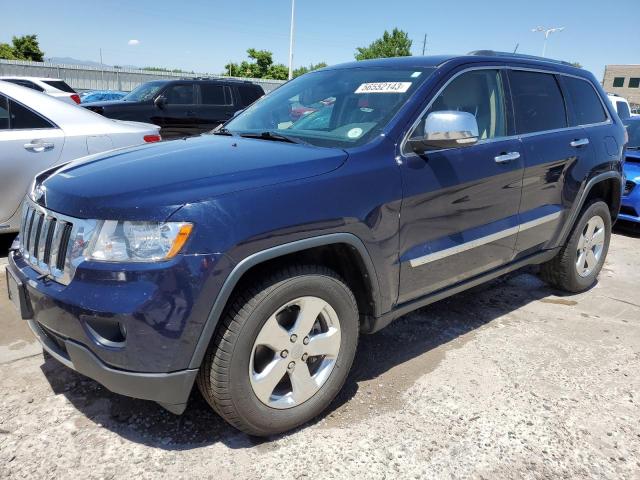 JEEP GRAND CHER 2013 1c4rjfbg4dc644512