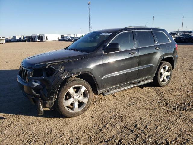 JEEP GRAND CHER 2013 1c4rjfbg4dc649192