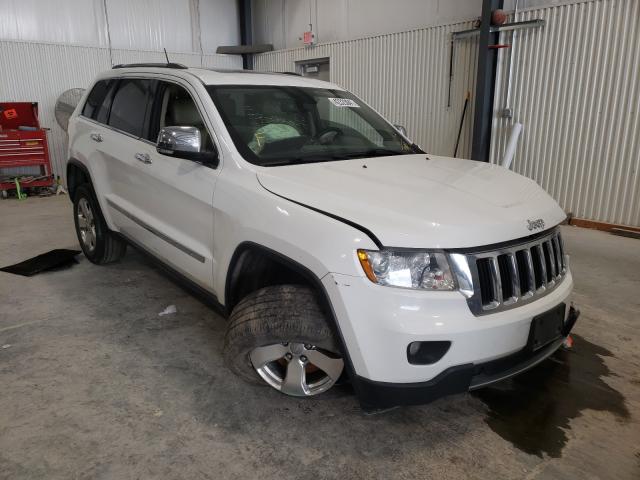 JEEP GRAND CHER 2013 1c4rjfbg4dc649290