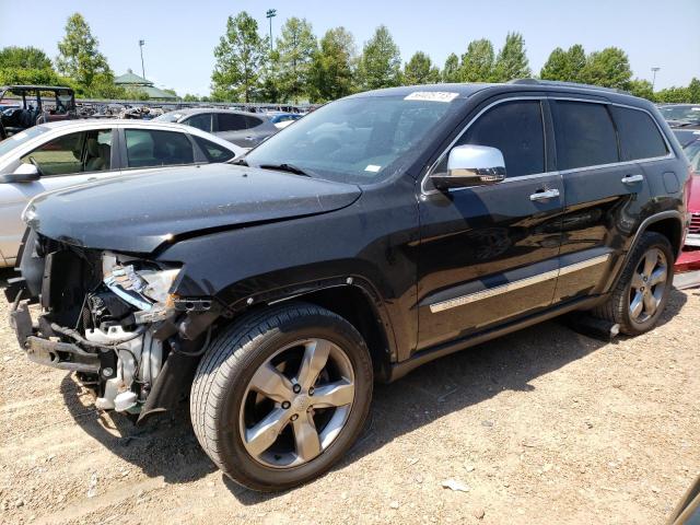 JEEP GRAND CHER 2013 1c4rjfbg4dc649998