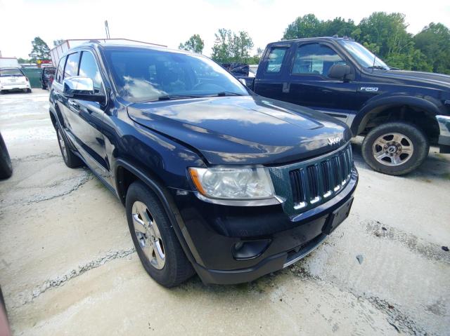 JEEP GRAND CHER 2013 1c4rjfbg4dc656241