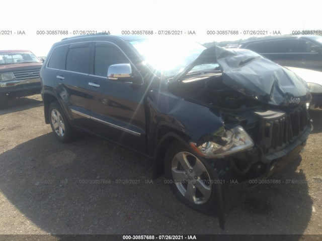 JEEP GRAND CHEROKEE 2013 1c4rjfbg4dc656272