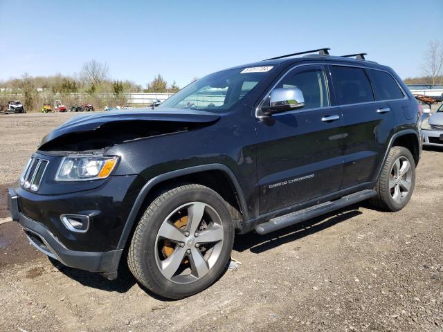 JEEP GRAND CHEROKEE 2014 1c4rjfbg4ec102845