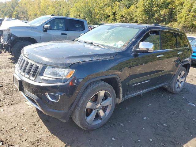 JEEP GRAND CHER 2014 1c4rjfbg4ec104952