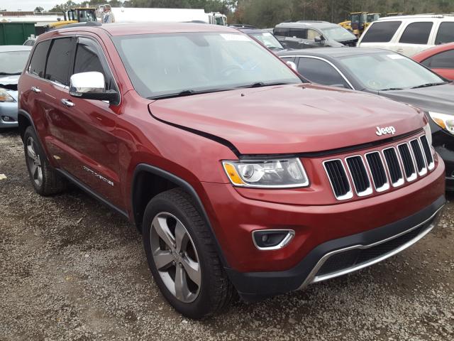 JEEP GRAND CHER 2014 1c4rjfbg4ec112081