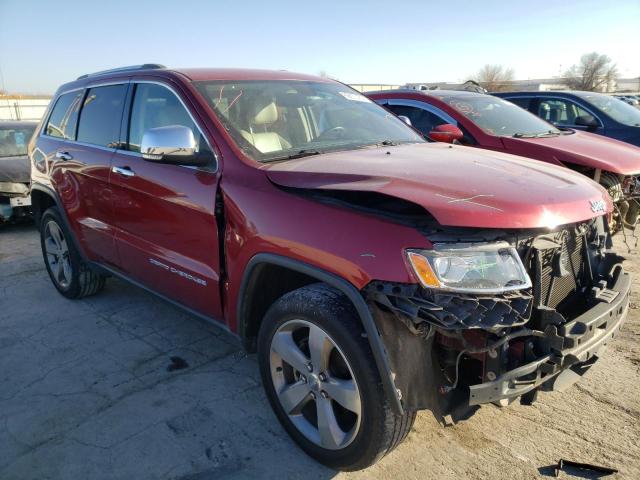 JEEP GRAND CHER 2014 1c4rjfbg4ec112386