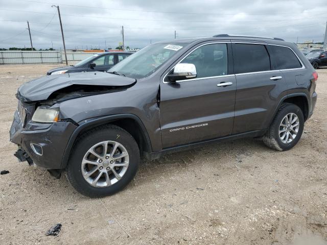 JEEP GRAND CHEROKEE 2014 1c4rjfbg4ec120049