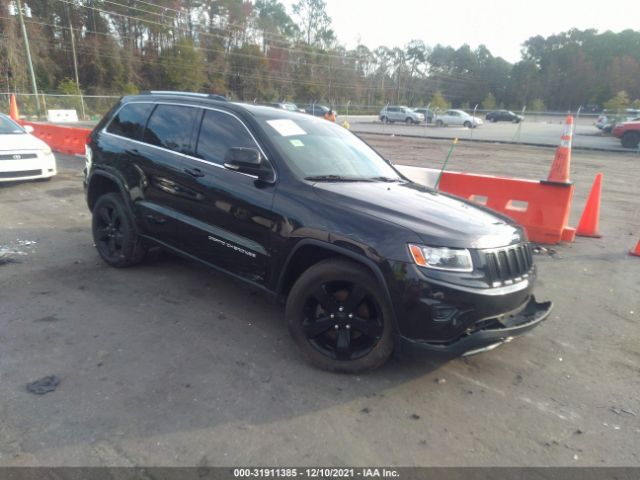 JEEP GRAND CHEROKEE 2014 1c4rjfbg4ec121248