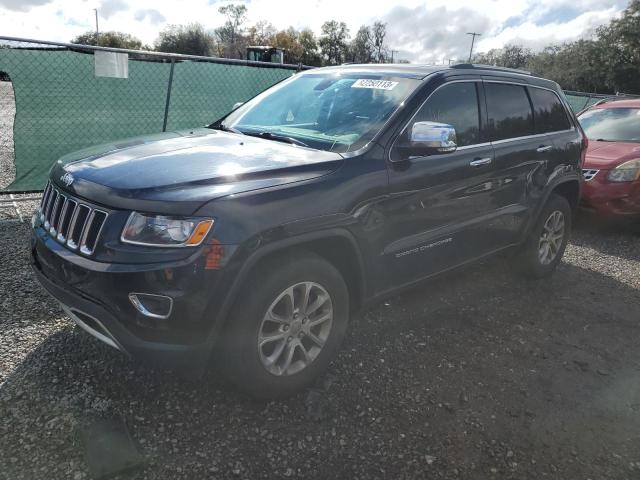 JEEP GRAND CHEROKEE 2014 1c4rjfbg4ec121346