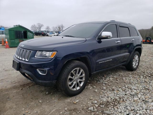 JEEP GRAND CHER 2014 1c4rjfbg4ec121475