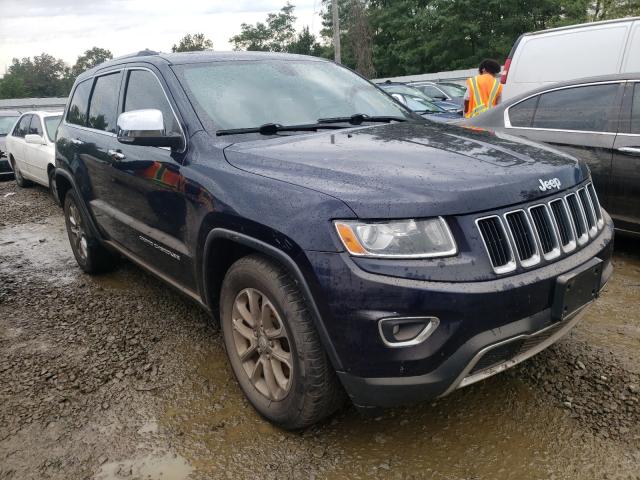 JEEP GRAND CHER 2014 1c4rjfbg4ec122142