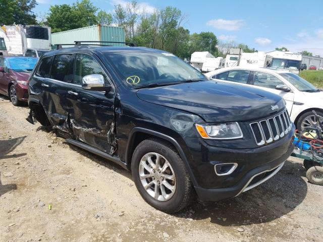 JEEP GRAND CHER 2014 1c4rjfbg4ec131536