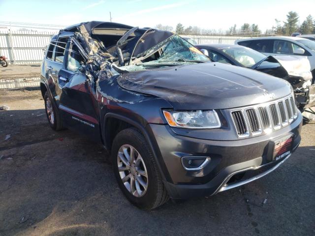 JEEP GRAND CHER 2014 1c4rjfbg4ec131729