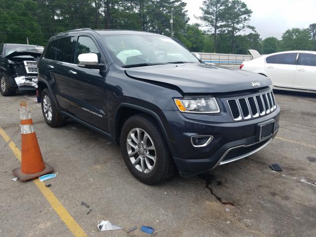 JEEP GRAND CHER 2014 1c4rjfbg4ec131942