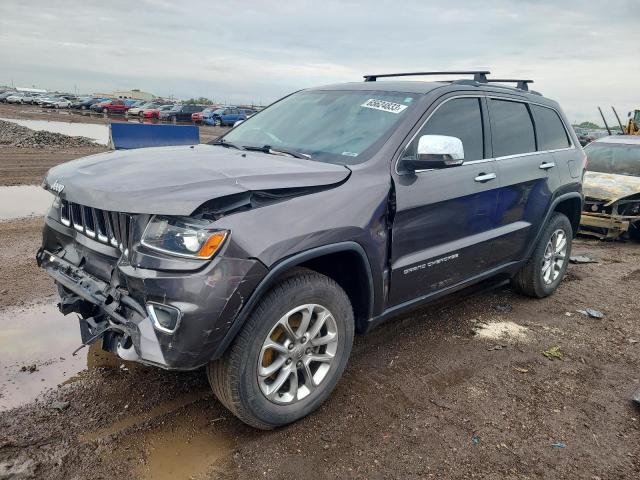 JEEP GRAND CHER 2014 1c4rjfbg4ec135487