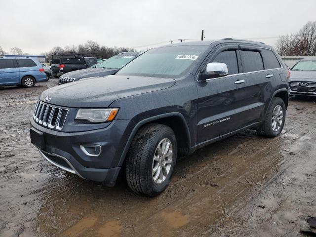 JEEP GRAND CHEROKEE 2014 1c4rjfbg4ec142407