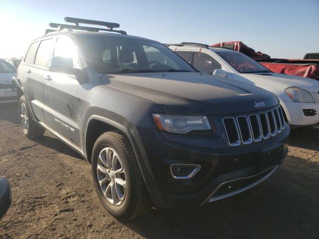 JEEP GRAND CHER 2014 1c4rjfbg4ec152953