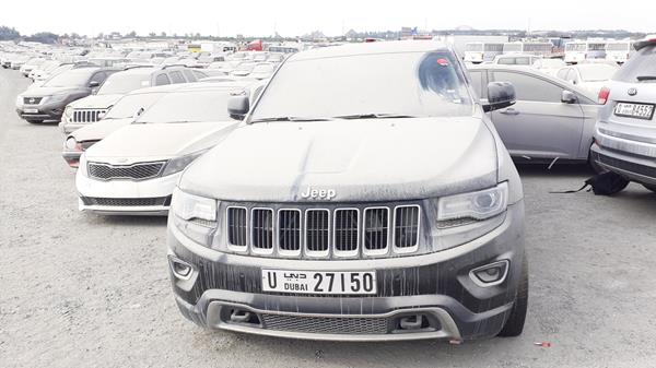 JEEP GRAND CHEROKEE 2014 1c4rjfbg4ec154427