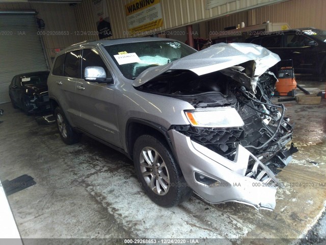 JEEP GRAND CHEROKEE 2014 1c4rjfbg4ec156176