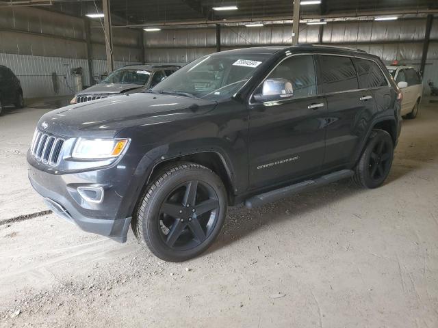 JEEP GRAND CHEROKEE 2014 1c4rjfbg4ec179747