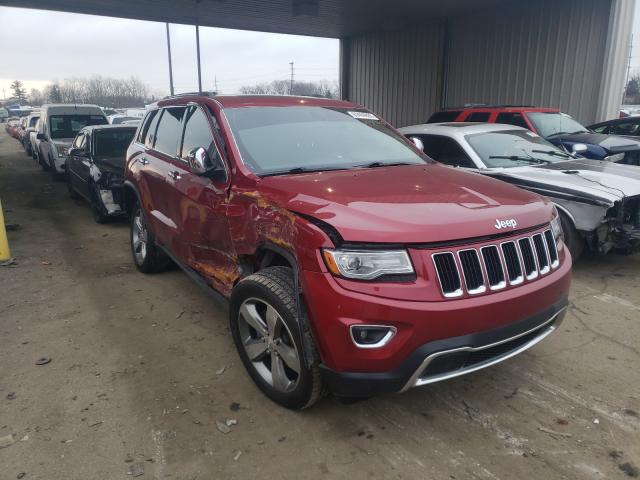 JEEP GRAND CHER 2014 1c4rjfbg4ec181577