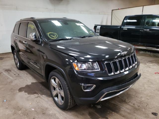 JEEP GRAND CHER 2014 1c4rjfbg4ec182129