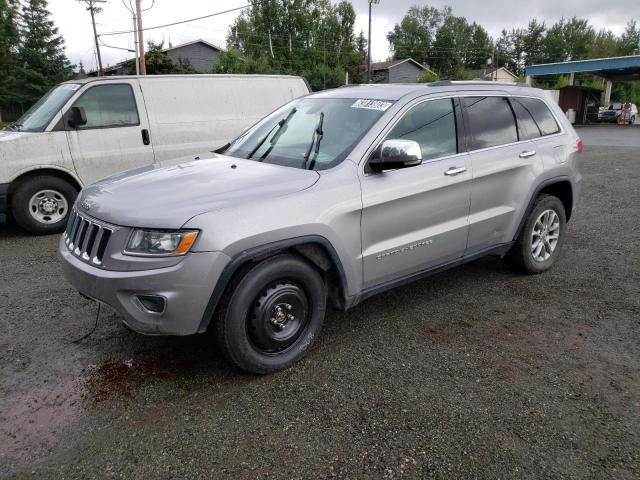 JEEP GRAND CHER 2014 1c4rjfbg4ec182874