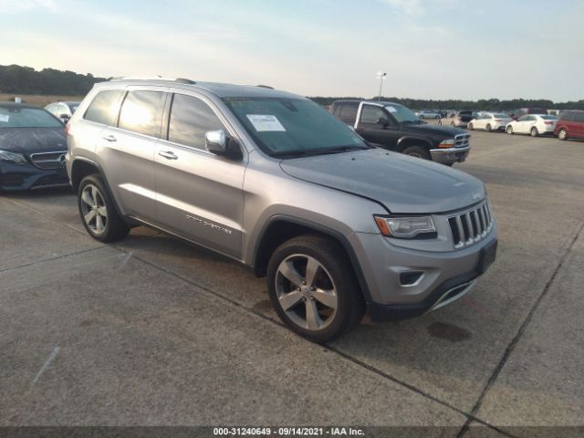 JEEP GRAND CHEROKEE 2014 1c4rjfbg4ec183796