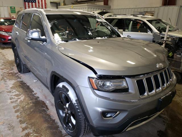 JEEP GRAND CHER 2014 1c4rjfbg4ec184723