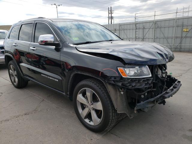 JEEP GRAND CHER 2014 1c4rjfbg4ec190649