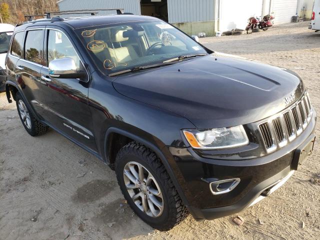 JEEP GRAND CHER 2014 1c4rjfbg4ec209264