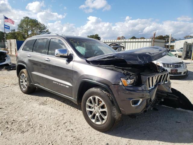 JEEP GRAND CHER 2014 1c4rjfbg4ec210303