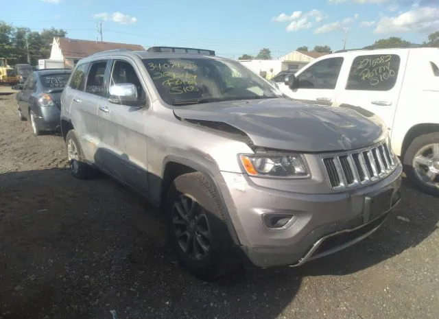 JEEP GRAND CHEROKEE 2014 1c4rjfbg4ec232009