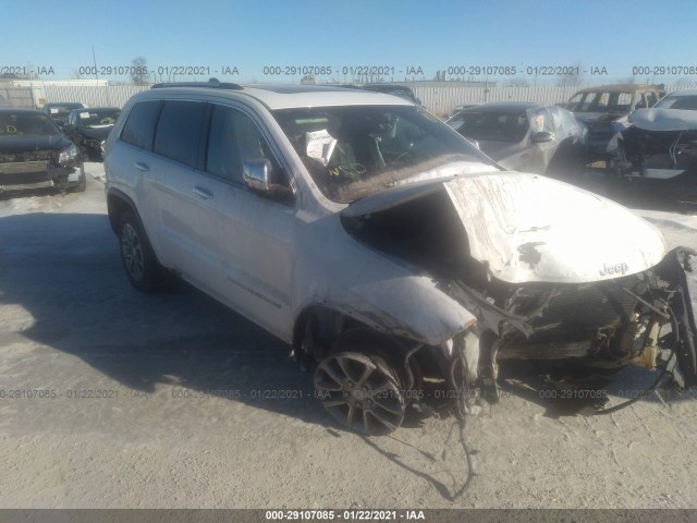 JEEP GRAND CHEROKEE 2014 1c4rjfbg4ec232088