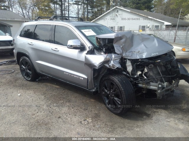 JEEP GRAND CHEROKEE 2014 1c4rjfbg4ec233709