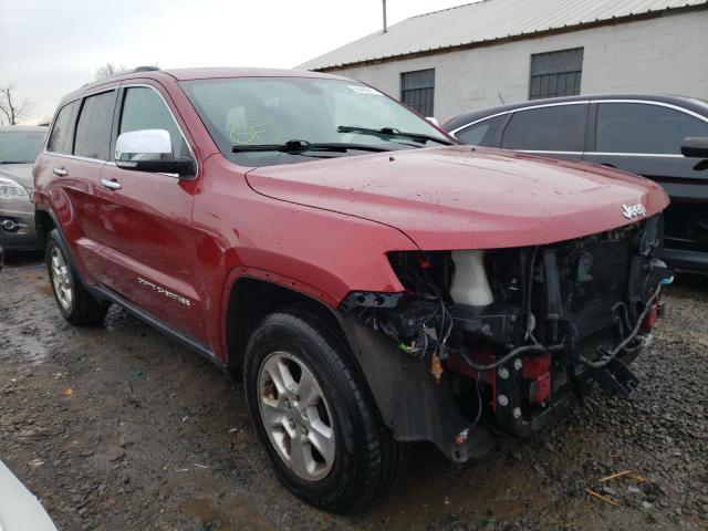 JEEP GRAND CHER 2014 1c4rjfbg4ec245102