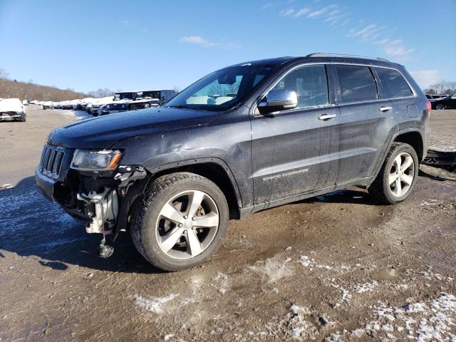 JEEP GRAND CHER 2014 1c4rjfbg4ec253815