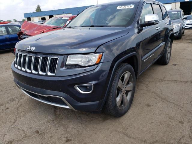 JEEP GRAND CHER 2014 1c4rjfbg4ec254060