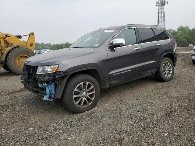 JEEP GRAND CHER 2014 1c4rjfbg4ec259811