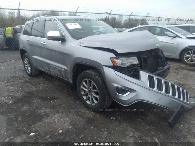 JEEP GRAND CHEROKEE 2014 1c4rjfbg4ec264135