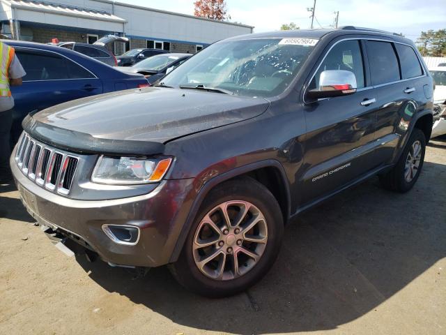 JEEP GRAND CHER 2014 1c4rjfbg4ec269187