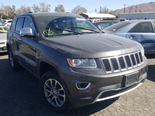 JEEP GRAND CHER 2014 1c4rjfbg4ec269920