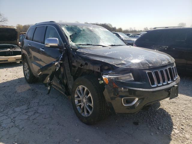 JEEP GRAND CHER 2014 1c4rjfbg4ec273403