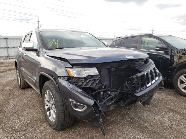 JEEP GRAND CHER 2014 1c4rjfbg4ec273546